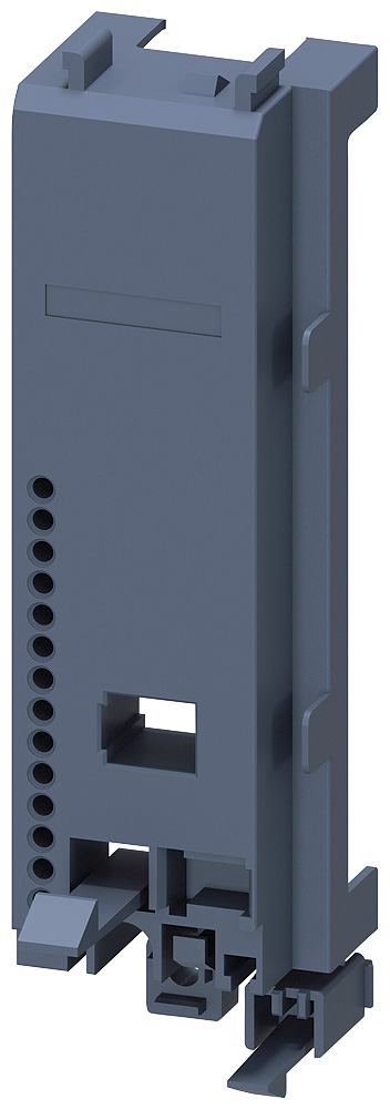 3RV29277AA00 - CONTACTOR BASE S0 FOR 3RV29