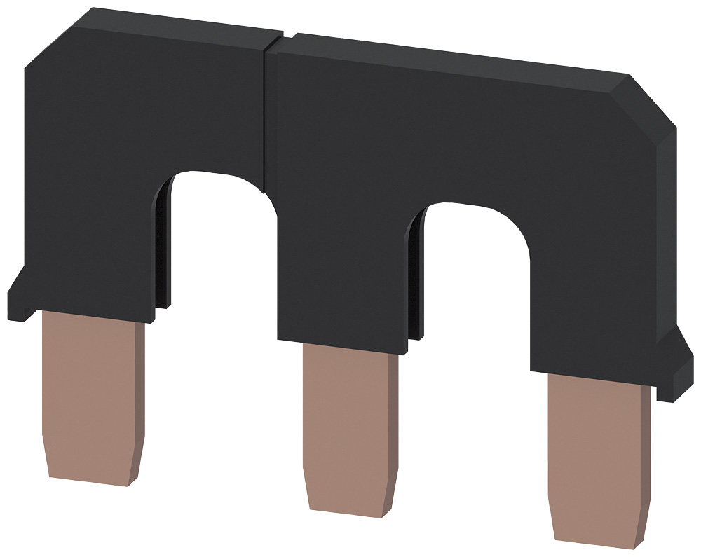 3RT1936-4BA31 - CONTACTOR PARALLEL LINK FOR 3RT103