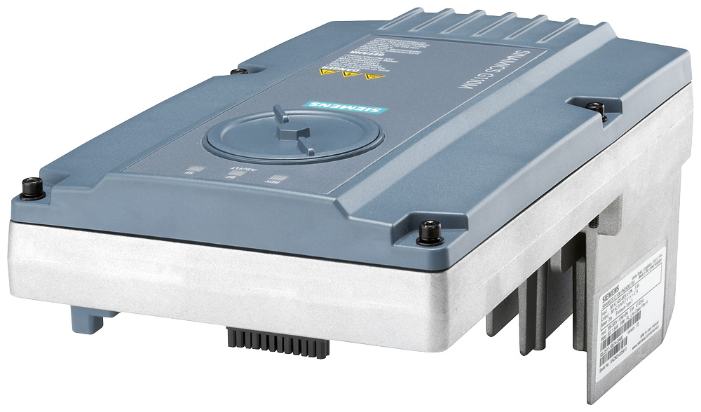 6SL35171BE123AM0 - SINAMICS PM240M IP66-FSA-A-400V-0.75KW