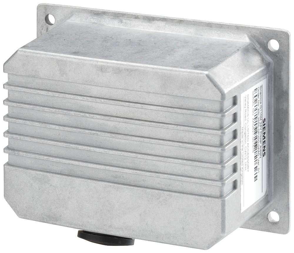 6SL35550PV000AA0 - SINAMICS G110M INT-24VDC-POWER-SUPPLY