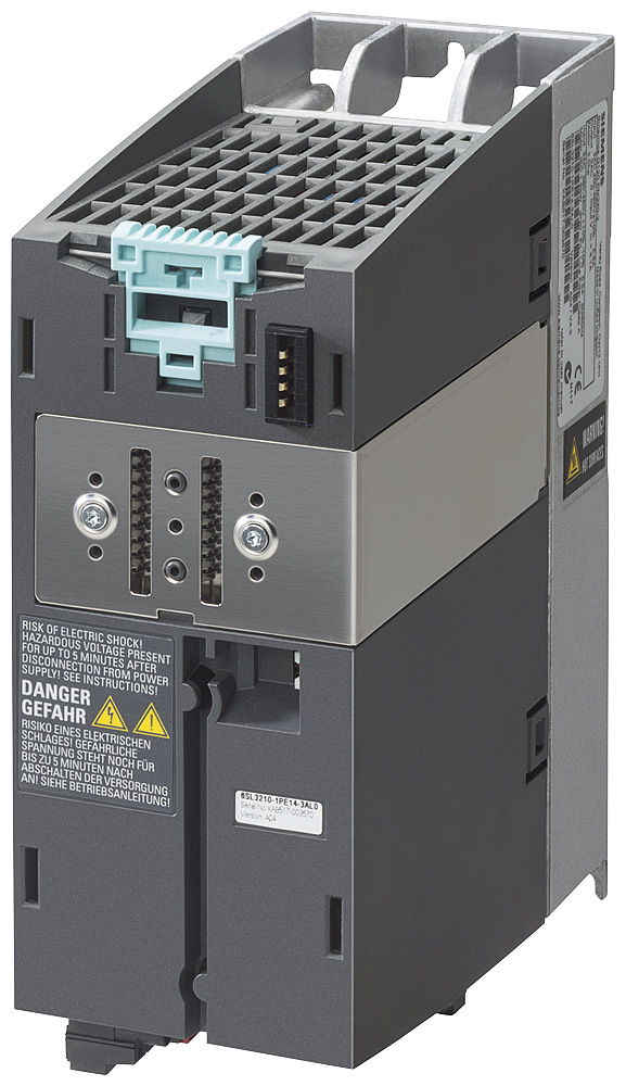 6SL32101PE143AL1 - SINAMICS PM240-2 IP20-FSA-A-400V-1,5KW