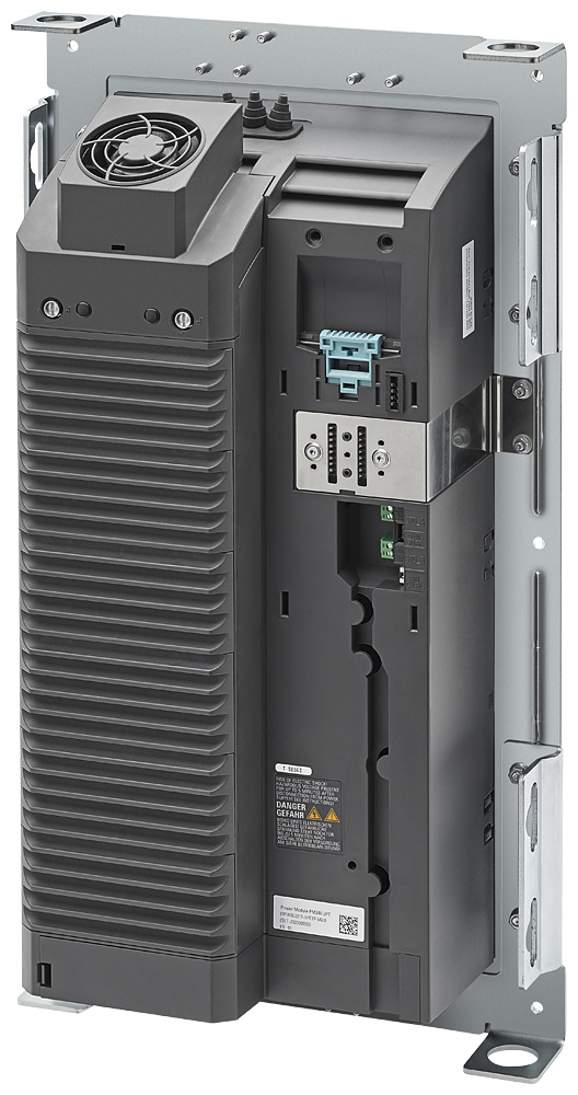 6SL32111PE275UL0 - SINAMICS PM240-2 PT-FSD-U-400V-37kW