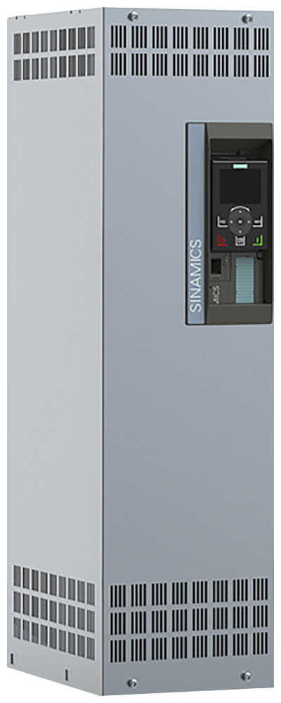 6SL32621CD000BA0 - NEMA1 KIT PM240-2/PM240P-2 G120C FSD