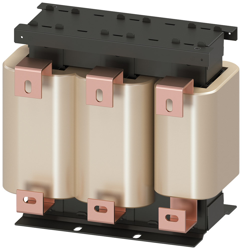 6SL30000EH347AA0 - LN REACTOR SLM,500-690V,465A,450KW