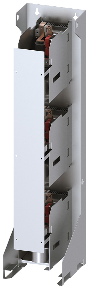 6SL30002DE384BA0 - SINAMICS VOLTAGE PEAK LIMITER SPARE PART