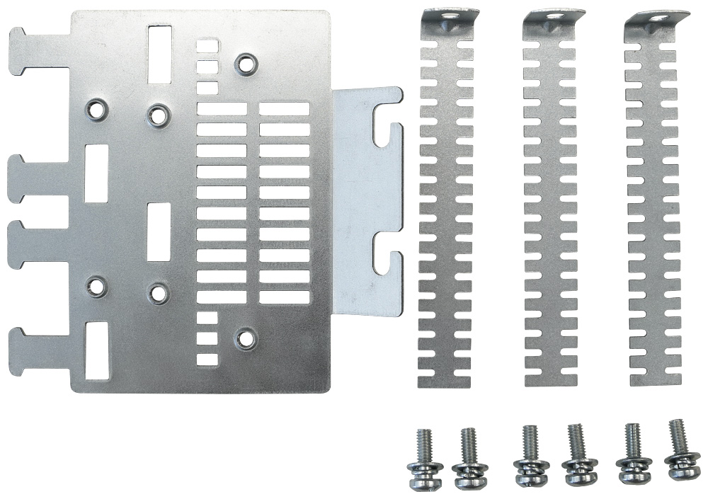 6SL32621AB010DA0 - SINAMICS G120X SHIELD PLATE FOR FS B
