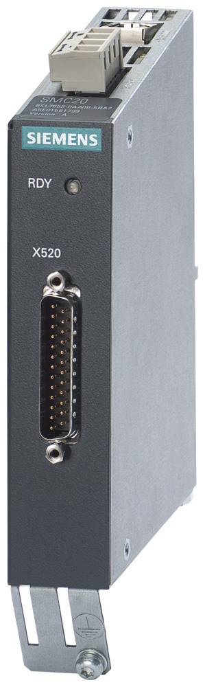 6SL30550AA005AA3 - SENSOR MODULE SMC10, WIDTH 30 MM