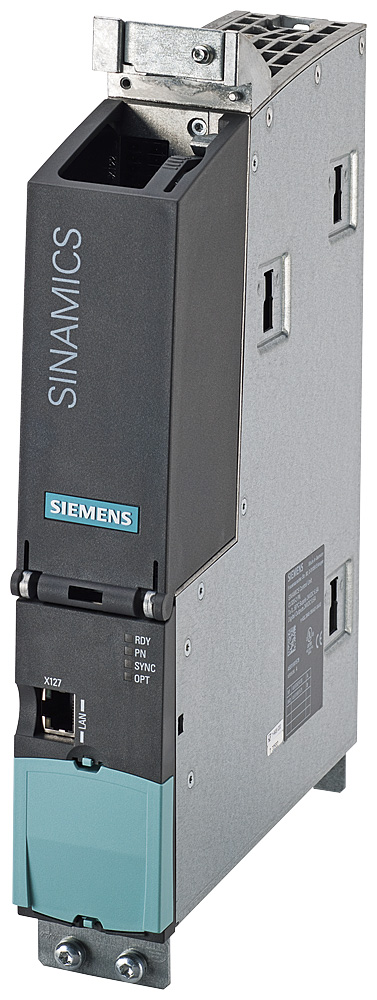 6SL30401MA000AA0 - SINAMICS CONTROL UNIT CU320-2 DP