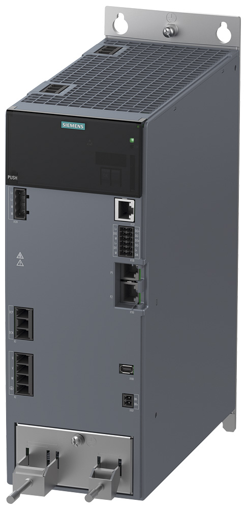 6SL32105HE135UF0 - SINAMICS S210, 3AC 400V, 3.5kW