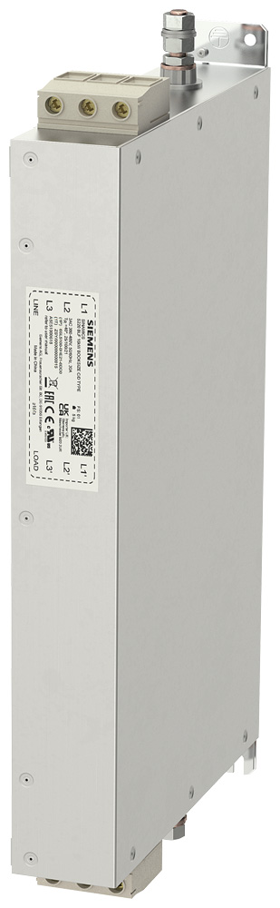 6SL51000HE216DD0 - S220 BLF 400V/30A/16kW BS C/D-Type