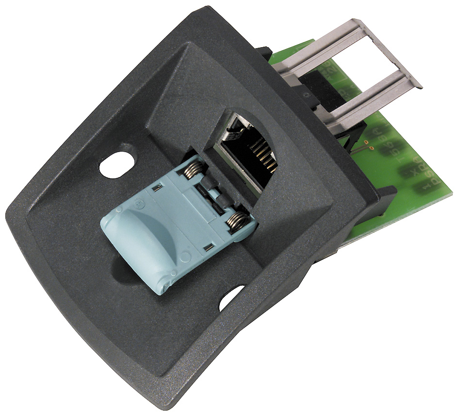 6GK19011BK000AA2 - MODULE, IE,RJ45,1x1000MBIT