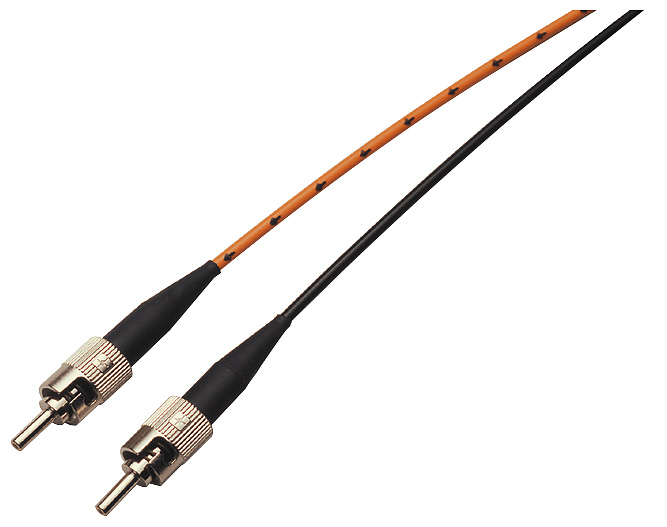 6GK19051PA00 - CONNECTOR F/O PLASTC BFOC 20/PK