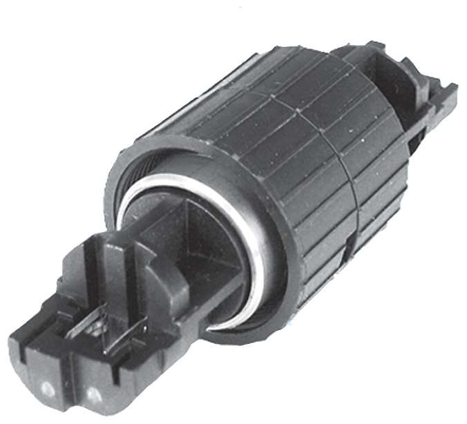 6GK19050AC00 - CONNECTOR SPLIT CONN COUPLER PA 10/pk