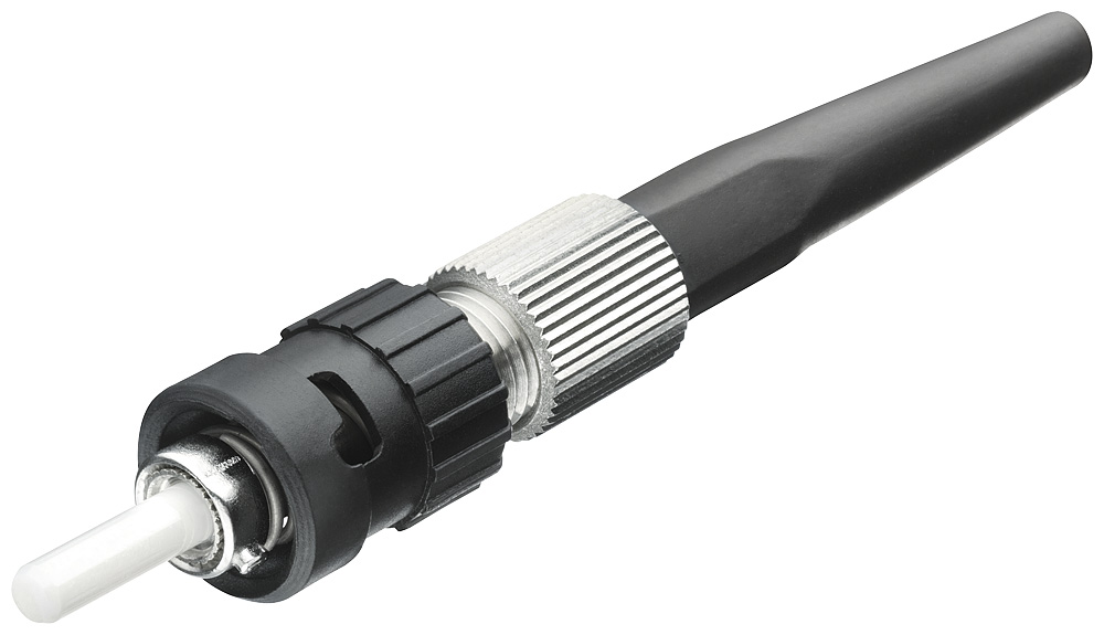 6GK19001GB000AC0 - SIMATIC NET, FC FO  BFOC PLUG