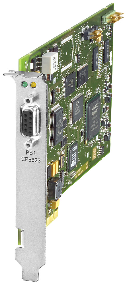 6GK15623AA00 - COMMUNICATION PROCESSOR CP 5623