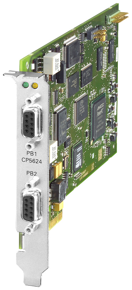 6GK15624AA00 - COMMUNICATION PROCESSOR CP 5624