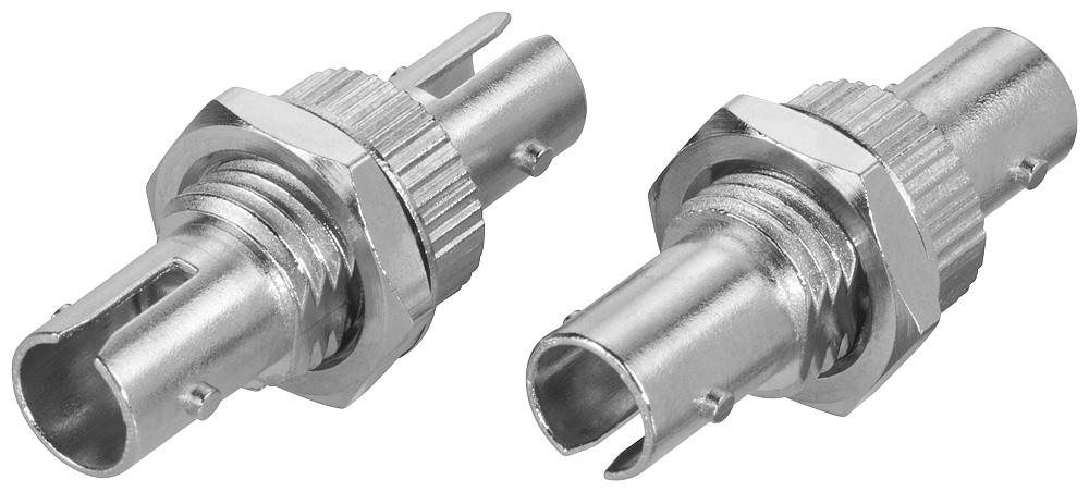 6GK19001GP000AB0 - SIMATIC NET FC FO  BFOC COUPLER