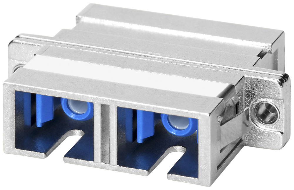 6GK19001LP000AB0 - COUPLER SC, SIMATIC NET, FC FO MNTG,10PC