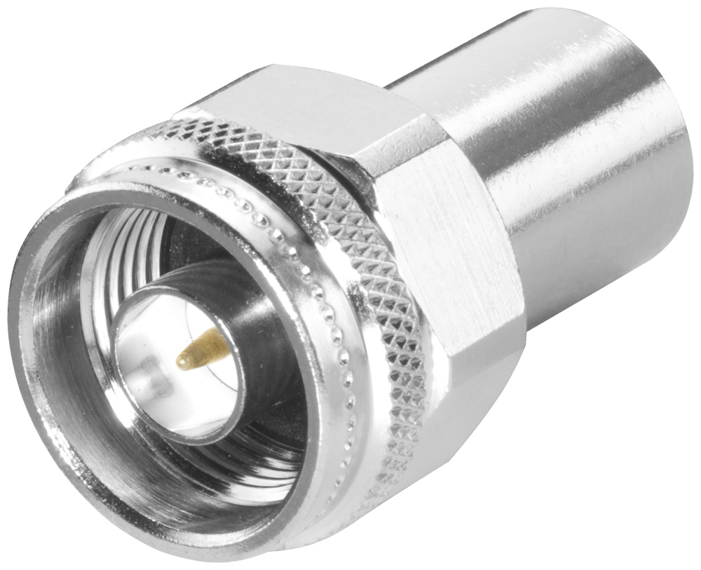 6GK57951TN001AA0 - SIMATIC NET, IWLAN RCOAX,N-CON MALE TERM