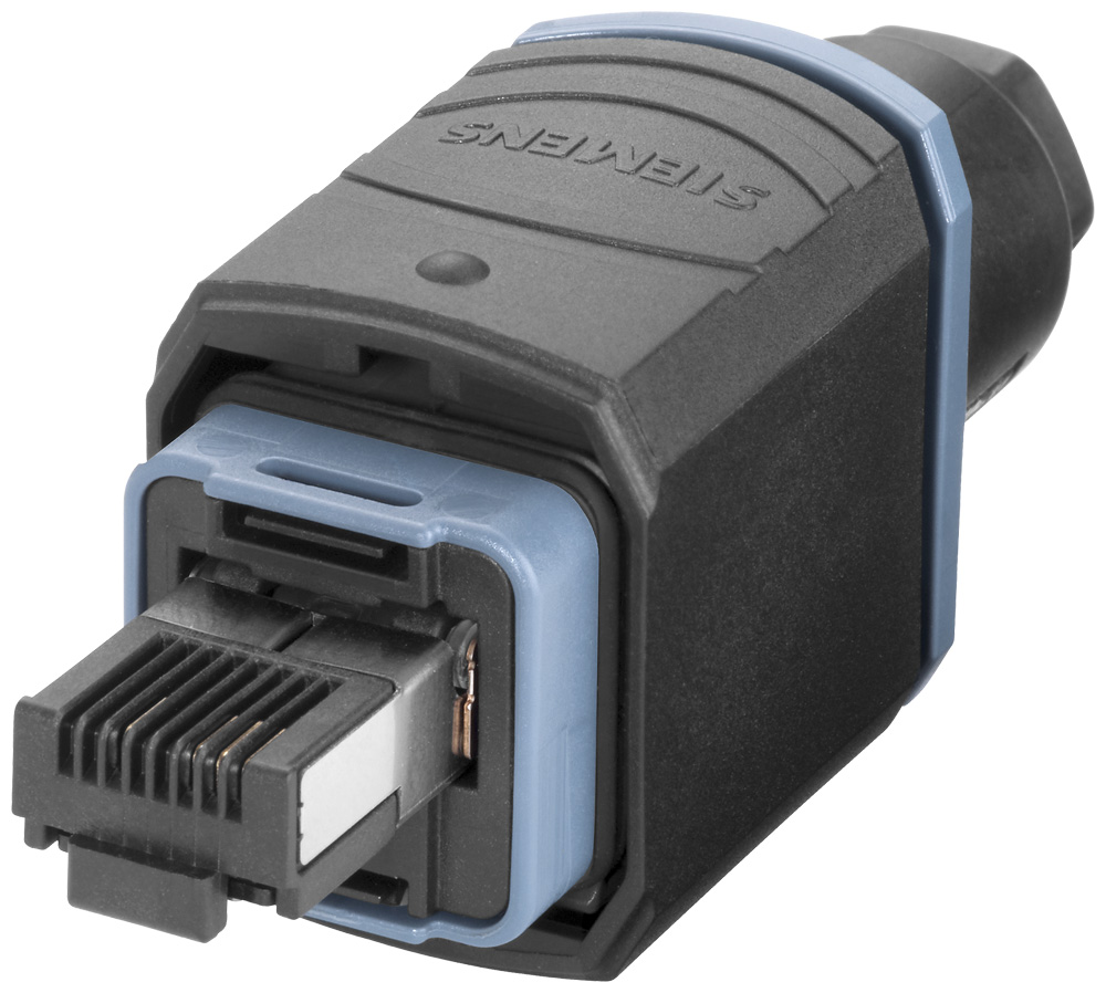 6GK19011BB206AA0 - IE FC RJ45 PLUG PRO