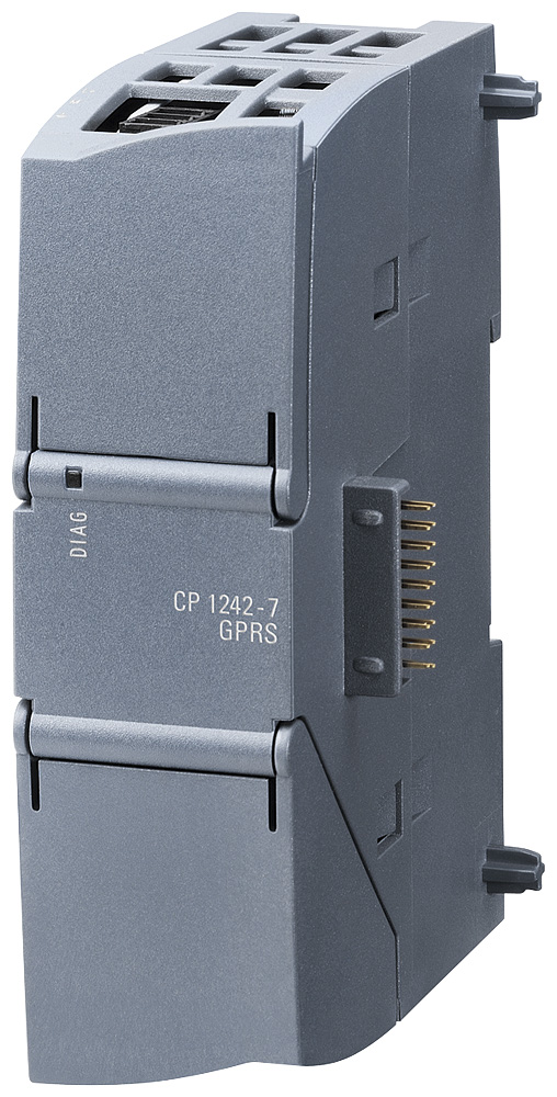 6GK72427KX310XE0 - PROCESSOR,COMM,CP1242-7,S7-1200,GSM/GPRS