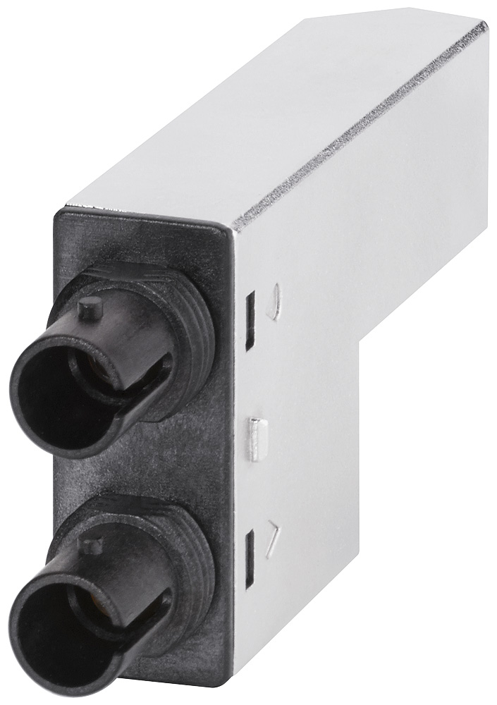6GK59911AB008AA0 - SCALANCE X ACCESSOR. STP991-1, PLUGGABLE