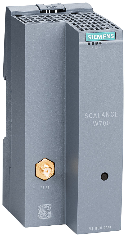 6GK57611FC000AB0 - SCALANCE W761-1 RJ45