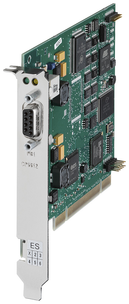 6GK15612AA00 - COMMUNICATION PROCESSOR CP 5612