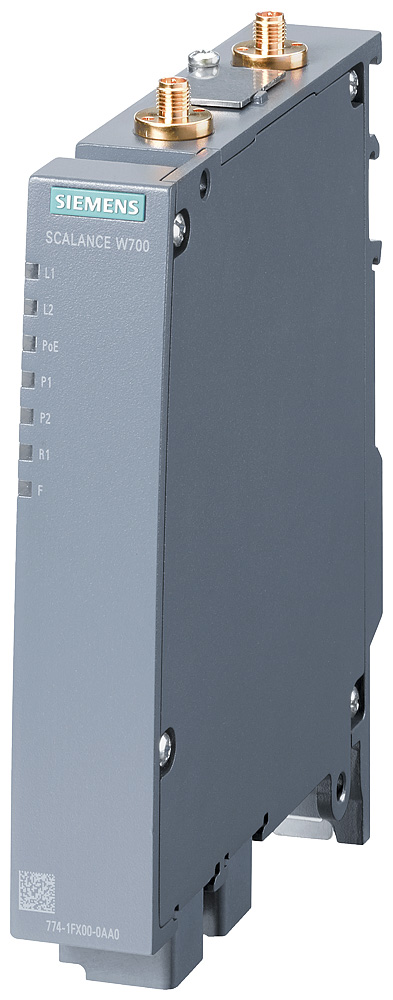 6GK57741FX000AA0 - SCALANCE W774-1 RJ45