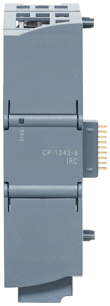 6GK72438RX300XE0 - COMMUNICATION PROCESSOR CP 1243-8