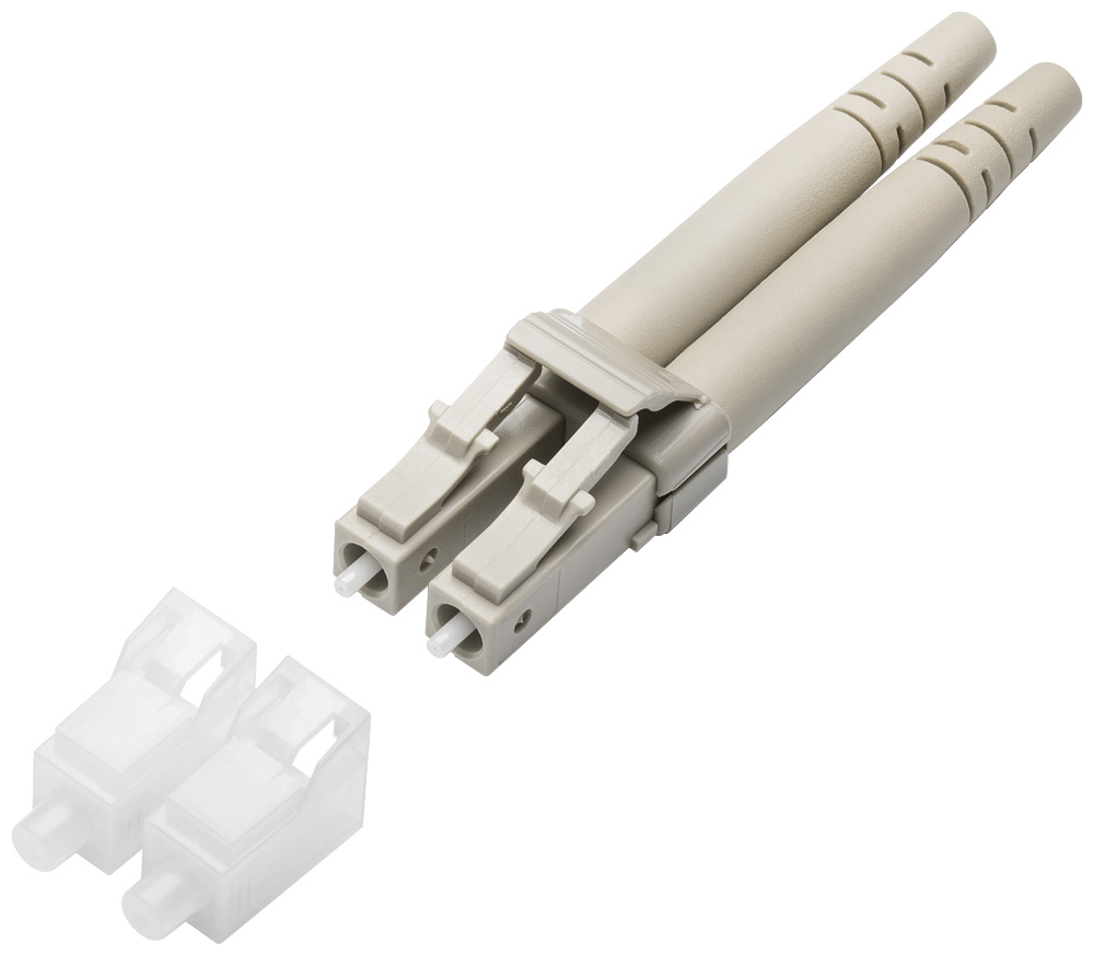 6GK19001RB002AB0 - FC FO LC PLUG