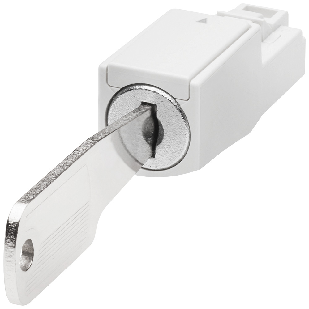 6GK19011BB500AA0 - IE RJ45 PORT LOCK