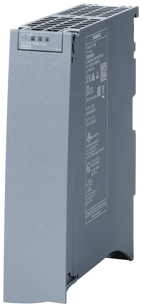 6GK75451GX000XE0 - COMMUNICATION PROCESSOR CP 1545-1