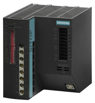 6EP19312FC21 - SITOP MODULE, UPS W/O INTERFACE