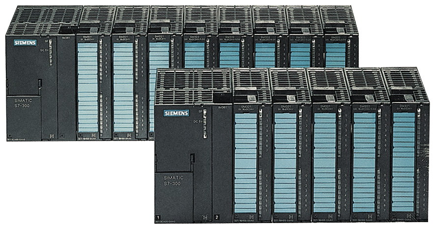 6ES73683BF010AA0 - CABLE IM360 TO IM361 S7300 (5M)