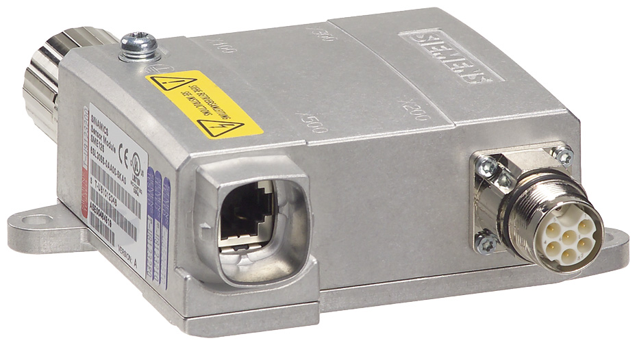 6SL30550AA005JA3 - SENSOR MODULE,SME120,INC ENCODER,S/C 1VP