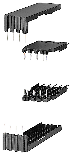 3RT1916-4KA2 - SOLDER CONNECTION 18 PIN FOR S00