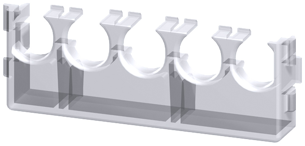 3RT29164EA13 - RING LUG TERM COVER S00 PACK=10 PCS