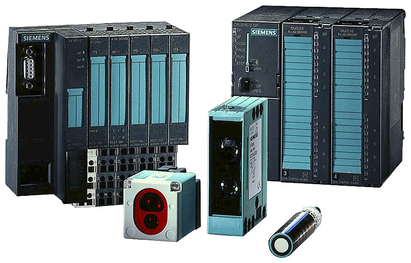 6ES73387XF000AB0 - SIMATIC S7-300, IQ-SENSE SM338