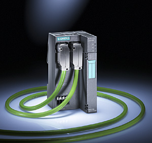 6ES71513AA230AB0 - ET200S, IM151-3 PN ST  INTERFACEMODULE