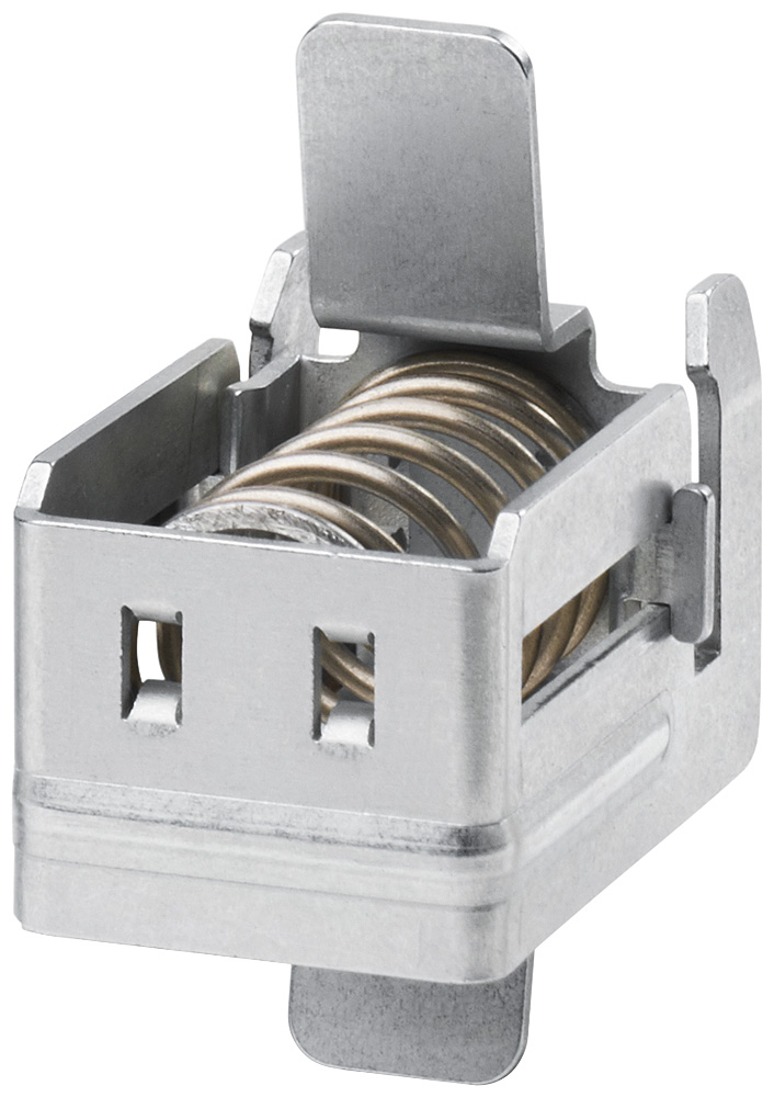 6ES75905BA000AA0 - SHIELDING TERMINAL  S7-1500 PERIPHERY