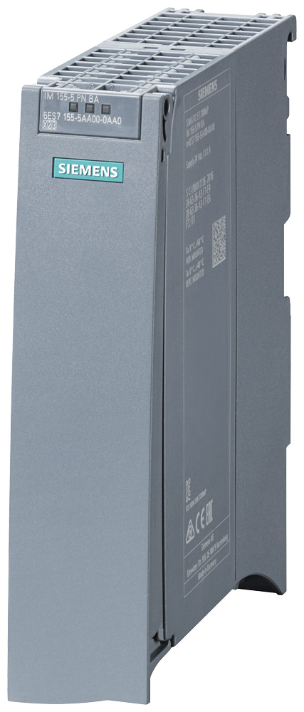 6ES71555AA000AA0 - ET 200MP. IM 155-5 PN BA
