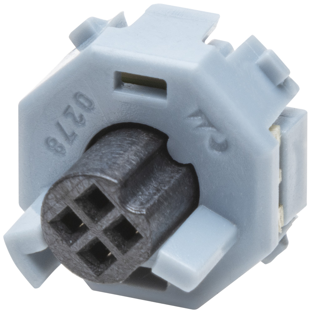 6ES71936EH001AA0 - ET 200SP, 5 E-CODING ELEMENTS TYPE H