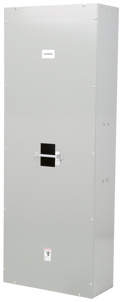 3VAE250N1F - BREAKER 3VA 250A ENCLOSURE TYP 1 FLUSH