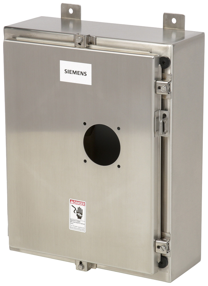 3VAE125N3R - BREAKER 3VA 125A ENCLOSURE TYP 3R