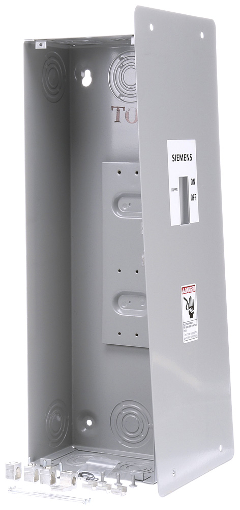 3VAE125N12 - BREAKER 3VA 125A ENCLOSURE TYP 12